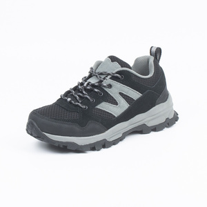 <span class=keywords><strong>Meilleur</strong></span> prix Chaussures de randonnée imperméables Bergschuhe Chaussures de randonnée légères respirantes résistantes à l'usure Chaussures d'escalade pour hommes - Product Image 3