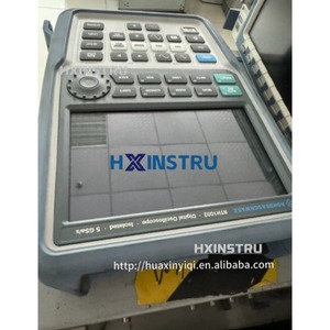 Rohde&Schwarz RTH1002 60 MHz-500 MHz Lexso H - Product Image 2