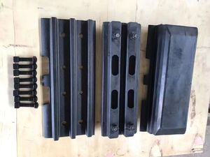 XinJiuHui 2102698 Piastra di Scorrimento per Fresatrice 5kg Alta Qualità Garanzia di 1 Anno - Product Image 5