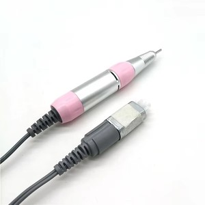 30k 35k Electric Manicure Machine Handle Motor Rotor Is Used to Replace Electric <b>Nail</b> Drills Handle Pen Electric Accessories - Product Image 1