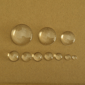 Tùy chỉnh ống kính quang học kính quang học biconvex xi lanh ống kính <span class=keywords><strong>Aspherical</strong></span> ống kính - Product Image 5