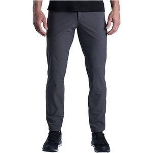 Pantalon de sport pour homme léger et performant, séchage rapide, respirant, extensible, pour activités de plein air, entraînement, fitness, décontracté - Product Image 1