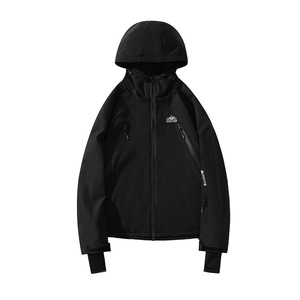 Veste de <span class=keywords><strong>ski</strong></span> d'hiver pour hommes et femmes Manteau de sport de plein air respirant et imperméable pour le snowboard et le <span class=keywords><strong>ski</strong></span> Vêtements chauds - Product Image 6