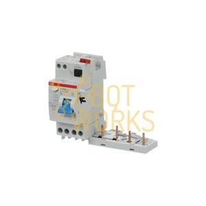 ABB 2CSB204101R1400 - Nuovo - Product Image 1