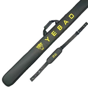 Étui pour queue de billard Pujia, boîte pour 3 ou 4 queues, résistant à l'usure, sac de rangement pour snooker et billard - Product Image 5
