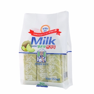 Galletas <span class=keywords><strong>de</strong></span> <span class=keywords><strong>Arroz</strong></span> con Sabor a Melón, Sin Gluten, Aptas para Dietas Específicas, Snacks Chinos, Snacks <span class=keywords><strong>de</strong></span> Granos, Galletas con Sabor a Algas Marinas - Product Image 2