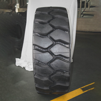 Pneu Hanmix Offroad r16 E4 L4 L5 Tombereaux articulés Chargeur Niveleuse OTR 20.5R25 23.5R25 26.5R25 29.5R25 35/65R33 Pneu radial OTR