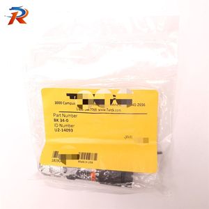 Enchufe de Sensor Wireable de Campo, Cable M16x0.75, 600V Ac, 15 A, 8 a 11mm, Nuevo Original, Listo, Stock, Automatización Industrial - Product Image 1