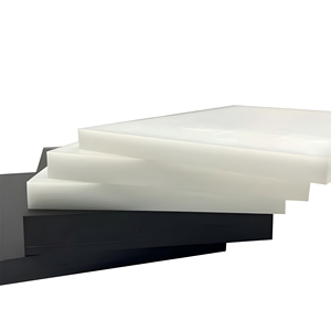 Pom PE <span class=keywords><strong>PP</strong></span> <span class=keywords><strong>uhmw</strong></span> tấm ép đùn/hội đồng quản trị - Product Image 2