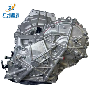 Ensemble de transmission de haute qualité K114 CVT pour <span class=keywords><strong>Toyota</strong></span> <span class=keywords><strong>RAV4</strong></span> C-HR Avensis 2.0L Boîte de vitesses <span class=keywords><strong>automatique</strong></span> - Product Image 3