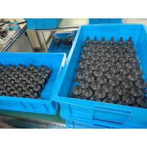 Nouvel ensemble de soupape de dérivation de liquide de refroidissement moteur pour Toyota Prius 16671-37010 1667137010 - Product Image 4