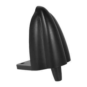 JINYUANHUA Haut-Parleur Plastique Anti-Vibration Pieds Coussinets Vis Rehaussement Système de Son Gamme Complète Audio Crossover DIY Accessoires - Product Image 1