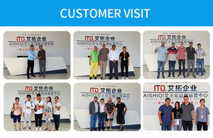 18" Gas <strong>Conveyor</strong> <strong>Pizza</strong> <strong>Oven</strong> for Bakery <strong>Pizza</strong> - Product Image 5