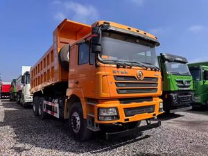 Heavy Duty Shacman <strong>Truck</strong> F3000 Used Dump <strong>Truck</strong> 6x4 10 Wheel Shacman F3000 Dump <strong>Truck</strong> For Sale Euro II, III, IV - Product Image 3