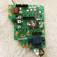 Convertidor de Frecuencia Plc BC186A696G52, Placa de Accionamiento de 5.5-7.5-11KW A74GA7.5B, Suministro al por Mayor