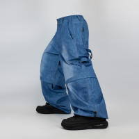 Pantalon de snowboard Pantalon de ski Pantalon baggy Vêtements de ski Vêtements de ski