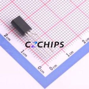วงจรรวม MC78L05ACPRAG TO-92ของแท้และใหม่เอี่ยมชิป IC PMIC ตัวควบคุมเชิงเส้น (LDO) - Product Image 1