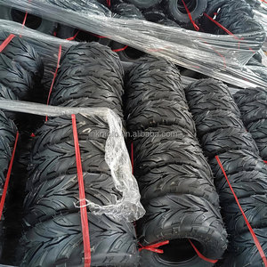 Llanta sin Cámara para UTV y ATV, Rueda de <span class=keywords><strong>8</strong></span> Pulgadas, Neumático para Go Kart, Precio de Fábrica al por Mayor, Nuevo, 18*9.5-<span class=keywords><strong>8</strong></span>, 19x7-<span class=keywords><strong>8</strong></span>, 18x9.5-<span class=keywords><strong>8</strong></span> - Product Image 5