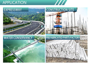 Centrale à <span class=keywords><strong>béton</strong></span> mobile YHZS 35-90 <span class=keywords><strong>M3</strong></span> à <span class=keywords><strong>prix</strong></span> d'usine avec moteur électrique pour la construction - Product Image 5