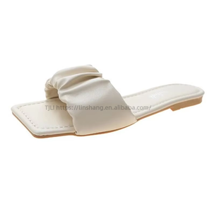 Newest Fashion Women Summer Ladies Casual Sandals Comfortable <b>Flip</b> <b>Flop</b> - Product Image 2