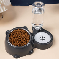 Distributeur d'eau pour animaux de compagnie en promotion – Meilleure vente – Gamelle d'eau pour chat et chien – Distributeur automatique de haute qualité – Fournitures pour animaux de compagnie en dropshipping