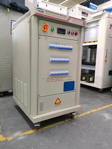 5 किलोवाट लोड बैंक परीक्षण के लिए, एकल चरण गैर-रैखिक भार बैंक-110v/220v दोहरे वोल्टेज आरसीडी लोड बैंक उच्च परिशुद्धता - Product Image 6