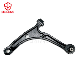 Bras de suspension inférieur avant gauche en aluminium 51360-S3V-A01 51360-S9V-A00 <span class=keywords><strong>pour</strong></span> Honda Pilot YF1 2003-2008 Acura MDX 2001-2006 - Product Image 1