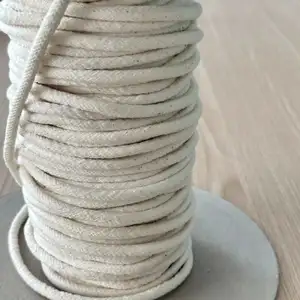 BAUMWOLLE KABEL mit 100% Baumwolle heißer Verkauf