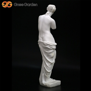 Scultura in pietra professionale famosa figurina <span class=keywords><strong>di</strong></span> venas-ideale per il giardino e l'arredamento della casa - Product Image 3