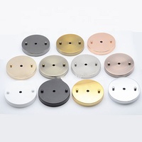 Plafonnier led suspendu moderne, support de lampe, châssis, lustre, lampe murale, accessoires d'éclairage