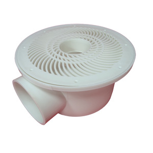 B014ตัวกรองผ้าใบกรองน้ำหนาแน่นสูงท่อระบายน้ำสำหรับ<span class=keywords><strong>บ่อ</strong></span>เลี้ยง<span class=keywords><strong>ปลา</strong></span>ขนาดใหญ่ - Product Image 1