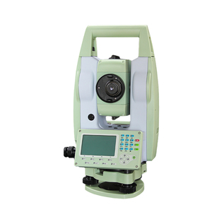 เครื่องวัดระยะทางแบบโรบอติก Hi Target HTS-220R ราคาประหยัด - Product Image 5