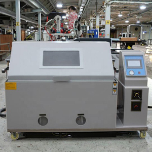 CNS CASS màn hình cảm ứng phun muối Thiết bị kiểm tra (120 loại) phun muối buồng Tester Muối sương mù ăn mòn Tester thiết bị - Product Image 4