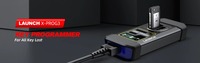 Programador de llave de coche LAUNCH XPROG 3 2024 Original, inmovilizador de programación GIII XPROG3, todas las llaves perdidas, llaves inteligentes, control remoto X Prog3
