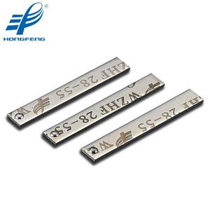 Bandes et actionneurs bimétalliques - Conçus pour une réponse cohérente dans les systèmes de gestion thermique - Product Image 3