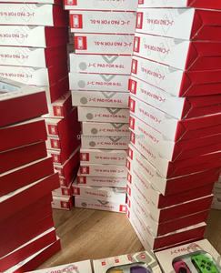 Controller Wireless per <span class=keywords><strong>Nintendo</strong></span> <span class=keywords><strong>Switch</strong></span>/Oled/Lite, <span class=keywords><strong>Joystick</strong></span> Gamepad per Console di Gioco <span class=keywords><strong>Switch</strong></span>, Joypad per NS - Product Image 4