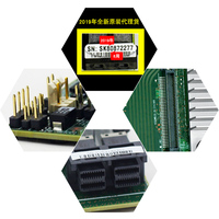 Broadcom LSI 9361-8i 1GB Cahce SAS3108 PCIe3.0 X8 12 Gb/s SAS SATA Tarjeta RAID 0/1/5/6/10/50/60