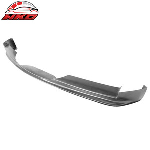 เหมาะสำหรับ BMW E90 ซีรีส์ 3 ปี 05-08 4 ประตู Mtec&M-Sport EURO ชุดแต่งกันชนหน้าแบบยูโร  ยังไม่ได้ทำสี - PU คุณภาพสูง อุปกรณ์ตกแต่งภายนอก - Product Image 2