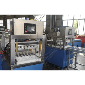 เครื่องกดระเบิดอาบน้ำแบบไฮดรอลิก100Ton ทนทานอุปกรณ์ลูกบอลเกลืออาบน้ำเชิงพาณิชย์ - Product Image 3