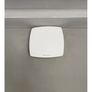 Sistema de Ventilación Simon Smartvmc 330mh, Flujo Auxiliar para Ventilación de Establos - Product Image 2