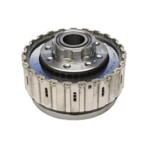 Embrague del Compresor de Aire para Camión Scania 2155259 2271849 para WABCO 9125129402 VADEN 7600950001 Repuestos Scania - Product Image 1