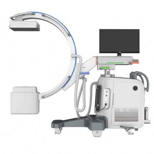 Thú Y c-cánh tay hình ảnh khuếch C cánh tay x Ray giá - Product Image 5