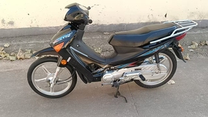 Motocicleta Honda Wave 110cc de Segunda Mano de Alta Calidad, CN;JIA Honda Wave 110, Honda Wave 110 de Segunda Mano de Alta Calidad - Product Image 2