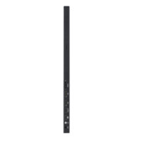 Monitor Portátil TFT IPS LCD con Interfaz C, Anti-Luz Azul, Multitáctil, Full HD, Compatible con Realidad Virtual, para Oficina y Juegos