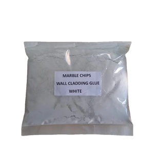 Pegamento adhesivo para revestimiento de paredes y suelos de terrazo, virutas de mármol de primera calidad, polvo de silicona a base de agua, pasta fina para revestimiento de paredes - Product Image 1