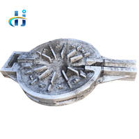 Pièces en aluminium moulé sous pression, engrenages de précision en acier sur mesure, pièces en métal fritté OEM, pièces de métallurgie des poudres moulées