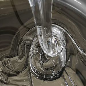 Fournisseur d'usine, matières premières cosmétiques de haute qualité, CAS 9003-27-4, PIB polyisobutylène pour brillant à lèvres - Product Image 1