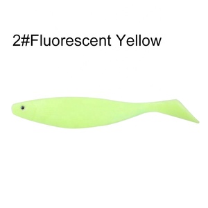 70g 23.5cm pesca <span class=keywords><strong>in</strong></span> <span class=keywords><strong>mare</strong></span> big soft bait T tail soft fish lure materiale <span class=keywords><strong>in</strong></span> PVC esca esca esca morbida - Product Image 5
