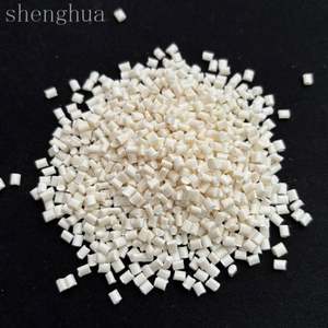 Granulés ABS vierges et recyclés, résine ABS de qualité pour moulage par injection, pièces automobiles, valises, tuyaux, matière première plastique - Product Image 5