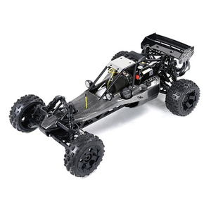 1/5 escala 2 tiempos Gas Powered RC coche Gas gasolina Control remoto camión Rofun Baha Rovan Baja 5B 29CC <span class=keywords><strong>Buggy</strong></span> - Product Image 2